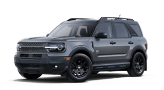 2025 Ford Bronco Sport® External Image 2